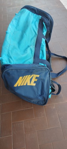 Borsone per tennis nike - borsone,