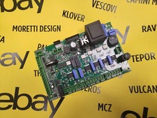 SCHEDA/CENTRALINA STUFE