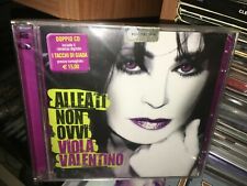 VIOLA VALENTINO ALLEATI NON