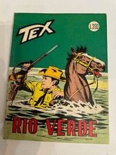 TEX GIGANTE PRIMA SERIE - ATTUALE N 86 - ORIGINALE