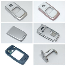 Nokia 6101 Original Spare Parts - Repuestos Originales