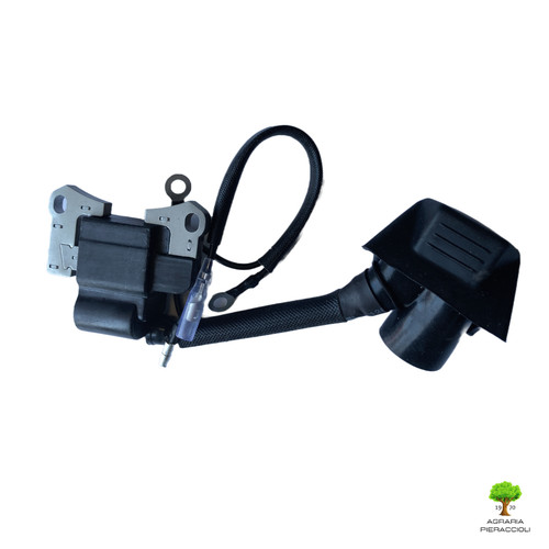 Bobina elettronica stiga - elettronica,