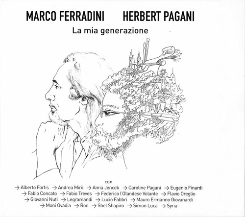 Marco ferradini herbert pagani - marco,