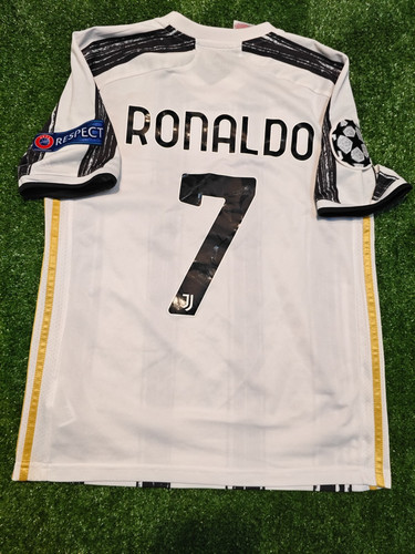 Maglia juventus ronaldo 14 - maglia,