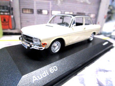 AUDI DKW 60 L 2 porte berlina