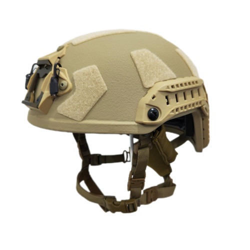 Casco balistico iiia - balistico,