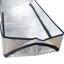 Verbessern Sie die Isolierung