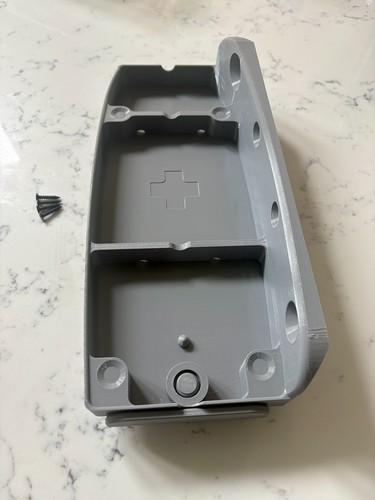 Nettuno apex tridente supporto - tridente,