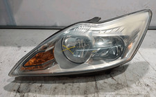 SX. PROIETTORE per FORD FOCUS CABRIOLET (CA5) 2.0 TDCi DPF C C 16056a 1744977