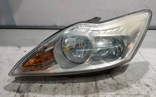 Proiettore ford focus cb4 - proiettore,