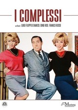 Dvd I COMPLESSI con Alberto