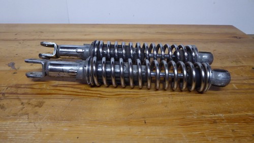 Ammortizzatore molla honda - ammortizzatore,
