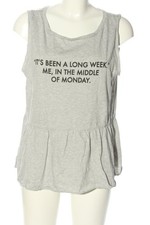 TEZENIS Canotta Donna Top