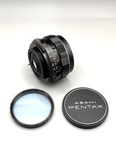 Asahi Pentax - Super Takumar 35mm f/3.5