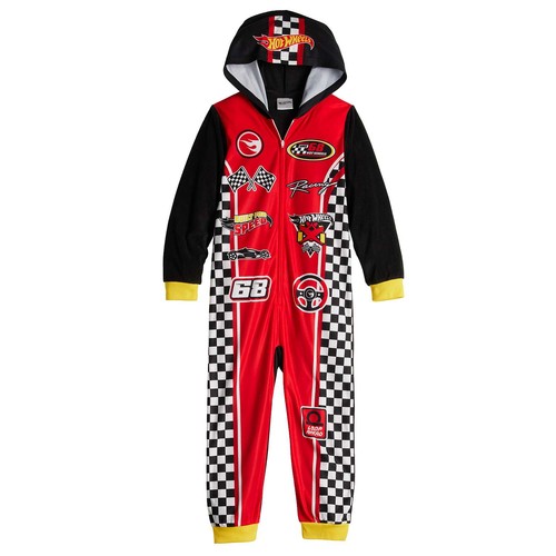 Hot wheels pigiama - hot,