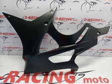 PUNTALE CARENA SINISTRA ORIGINALE BMW S 1000 RR 2009 2014 LEFT FAIRING TOE