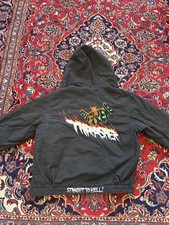 Supreme thrasher jack - supreme,