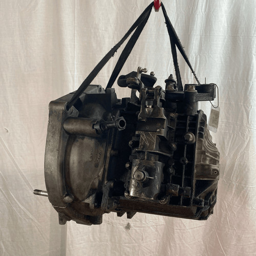 Cambio compl fiat - ,