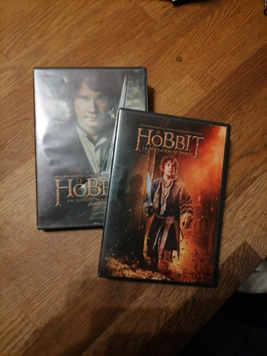 Dvd zone le - 2, vf