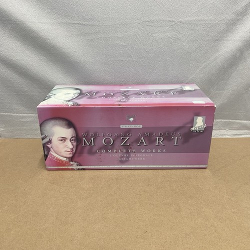 Wolfgang amadeus mozart - wolfgang,