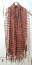SCIARPA firmata FENDI foulard