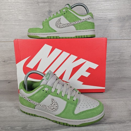 Nike dunk low safari - dunk, swoosh
