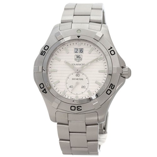 Orologi tag heuer aqua racer - heuer,