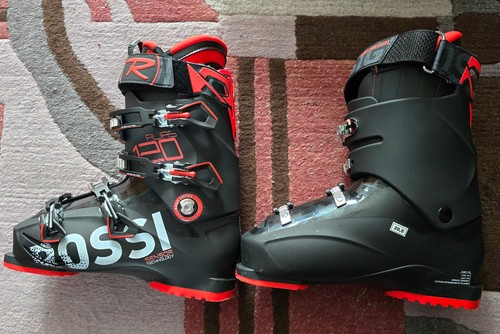 Scarponi sci rossignol - sci,