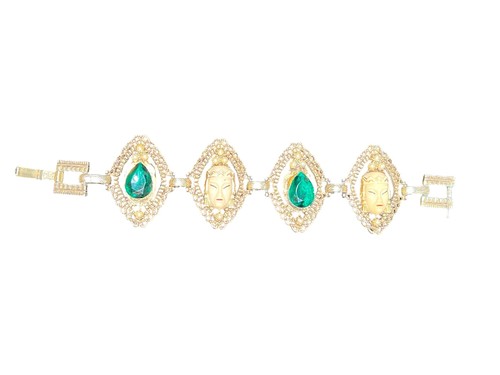 Bracciale selro anni - bracciale, tono
