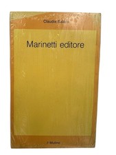 SALARIS Claudia - MARINETTI