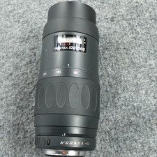 Smc pentax 100 - pentax, mm