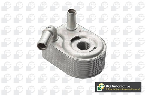 Co2304 bga radiatore olio - radiatore,