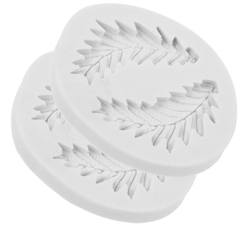Pcs silicone mold stampo - ,