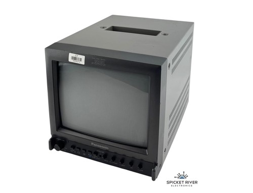 Panasonic s901y monitor - bt-s901y,