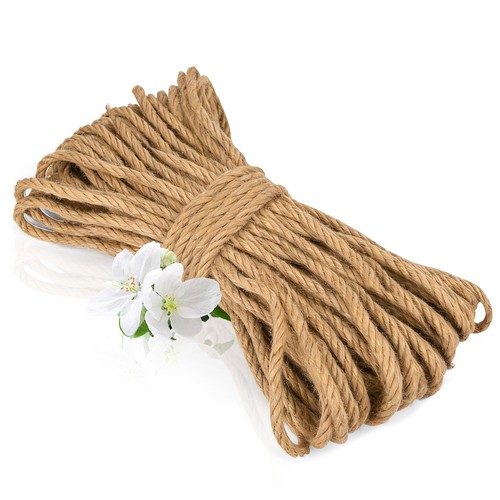 Corda canapa naturale - canapa,