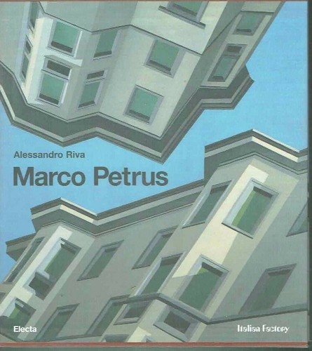 Marco petrus electa - -,