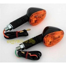 Frecce LITTLE DUKE nere lunghe