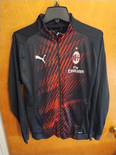 Puma milan 2019 - 2019-20, stadium