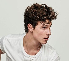 2019 SHAWN MENDES SHAWN MENDES