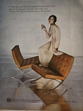 1967 Knoll Associates