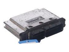 Centralina Motore VW Golf VII Sportsvan (AM, AN) 1.4 TSI 92 kW 125 PS (04.201