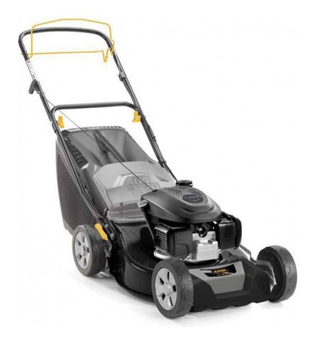 Tagliaerba motore trazione - a,