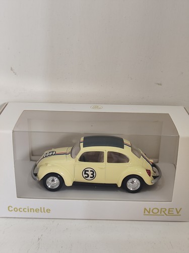 Modellino maggiolino - vw,