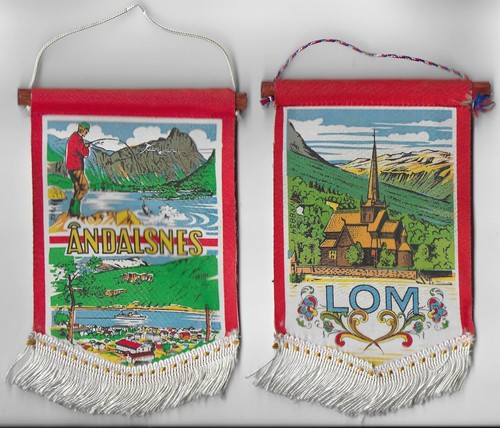 Lom åndalsnes norvegia norge - Åndalsnes,