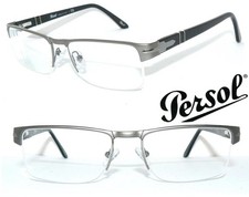 PERSOL OCCHIALI GRIGIO