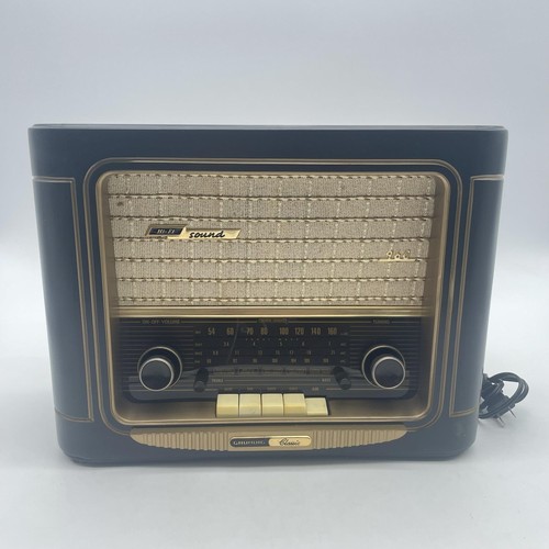 Radio epoca grundig 960 - grundig,