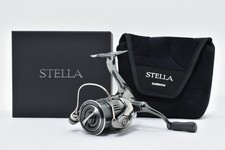 Shimano 22 STELLA C2000S