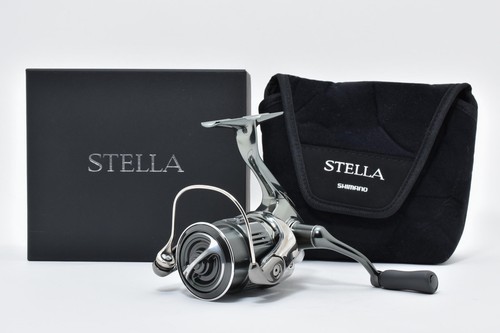 Shimano stella c2000s - 22,