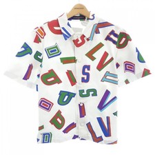 Autentica camicia Louis