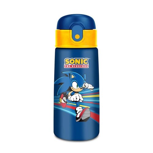 Borraccia sonic 500 con - borraccia,
